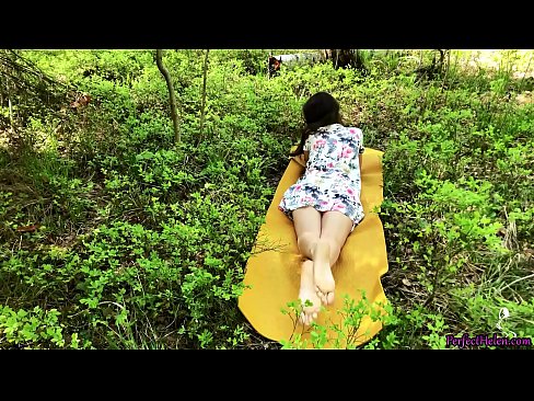 ❤️ Tinder stranger masturbates my pussy and fucks passionately in the woods ️ Porn video at en-gb.xxx050890.ru