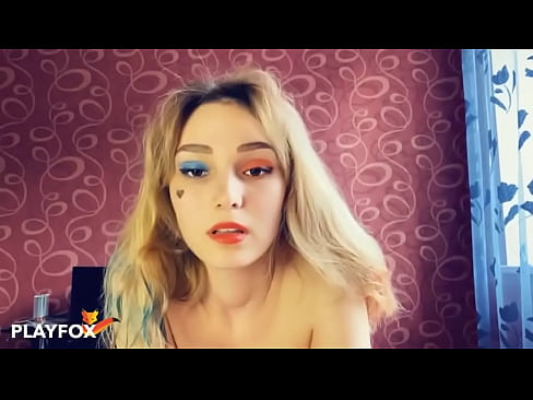❤️ Magic virtual reality glasses gave me sex with Harley Quinn ️ Porn video at en-gb.xxx050890.ru