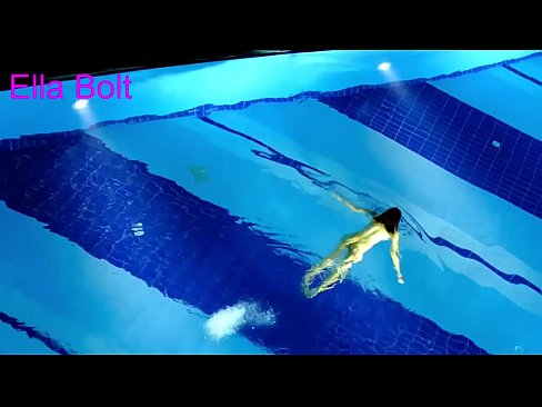 ❤️ I can't stop watching, young blonde caught swimming nude at ELLA BOLT resort pool ️ Porn video at en-gb.xxx050890.ru