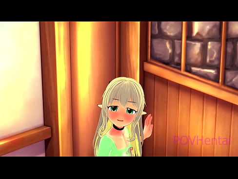 ❤️ (Trap) Elf maid helps you wash up. ️ Porn video at en-gb.xxx050890.ru