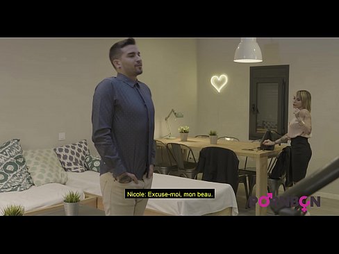 ❤️ PORNBCN 4K One mature woman with big tits wants to be anal fucked by a young gigolo with a big dick blowjob amortism hard fucking hand job doggy style pussy licking orgasm French subtitles ️ Porn video at en-gb.xxx050890.ru