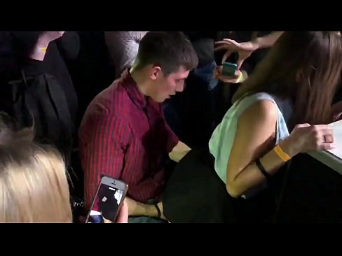 ❤️ Real sex in a Russian nightclub. 18 year old Russian girl anal and vagina fucked in nightclub ️ Porn video at en-gb.xxx050890.ru