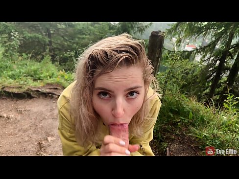❤️ Girl swallows cum after a public blowjob - Eva Elfi ️ Porn video at en-gb.xxx050890.ru